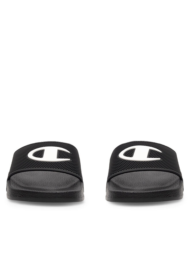 Champion Şlapi Champion SAMOA CORE S22116-KK001_ Negru
