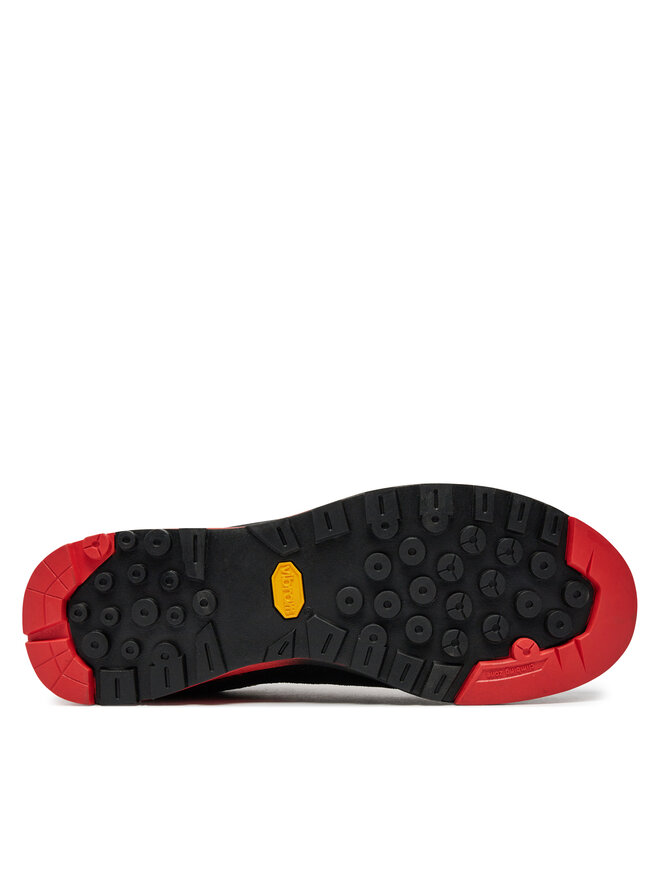 Kayland Trekkingi Kayland Grimpeur Ad Gtx GORE-TEX 18022240 Czarny