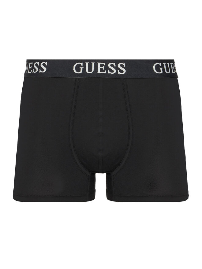 Guess Guess Σετ μποξεράκια 3 τμχ U5GG15 K6YW1 Έγχρωμο