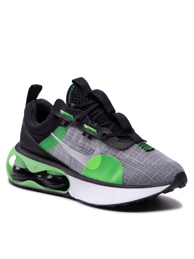 Nike Sneakersy Nike Air Max 2021 (Gs) DA3199 004 Šedá