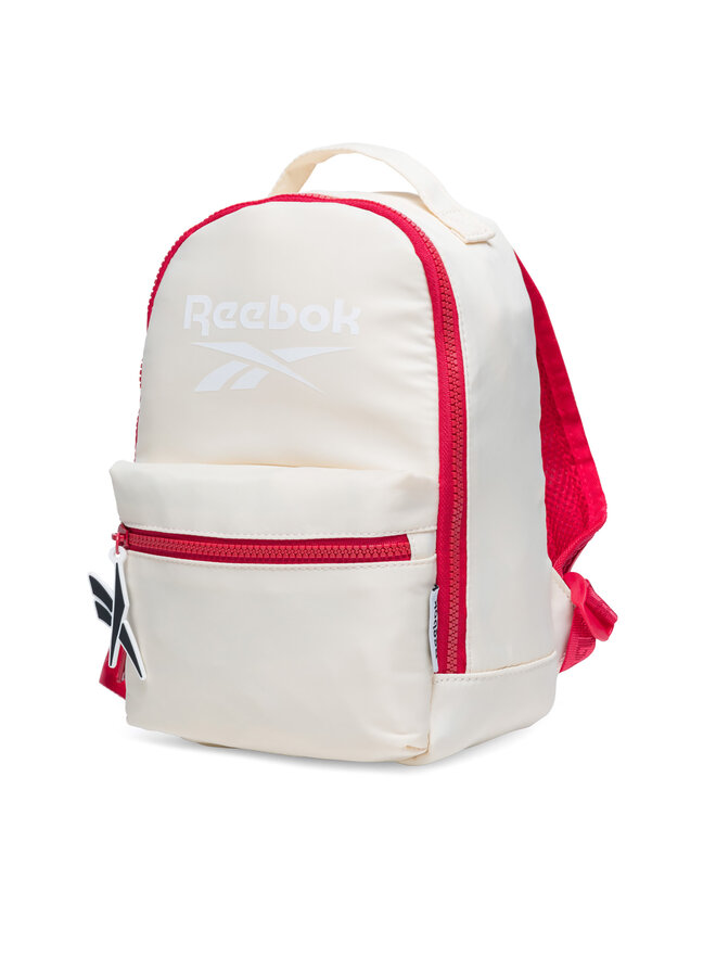 Reebok Rucksack Reebok RBK-046-CCC-05 Weiß