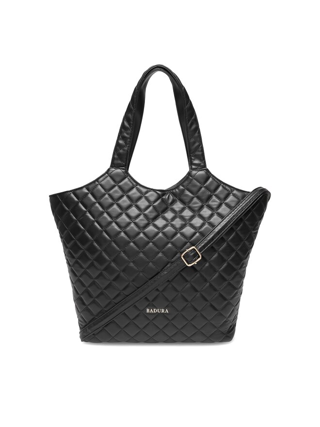 Badura Bolso Badura FELICIE-01 Negro