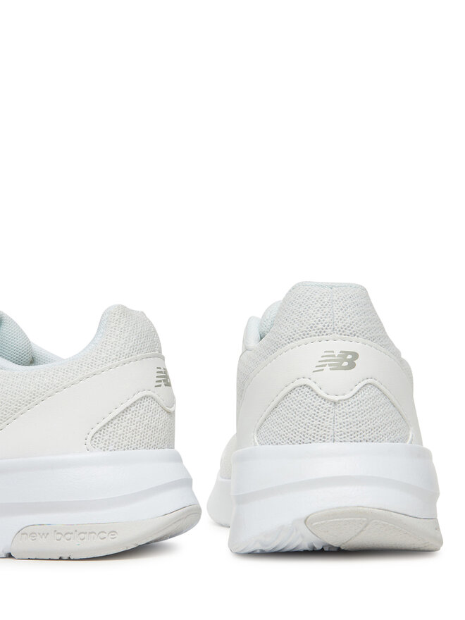 New Balance Buty do biegania New Balance 578 GK578WW Biały