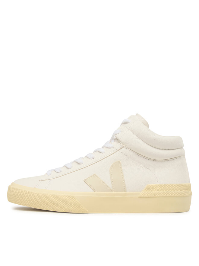 Veja Sportcipők Veja Minotaur TR0502918B Ekru