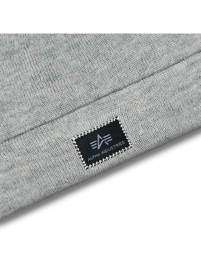 Alpha Industries Mütze Alpha Industries X-Fit 168905 Grau