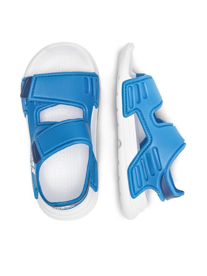 adidas Sandales adidas ALTASWIM C GV7803 Zils
