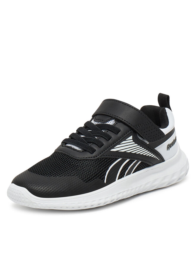 Reebok Снікерcи Reebok 23KC2330(IV)CH Чорний