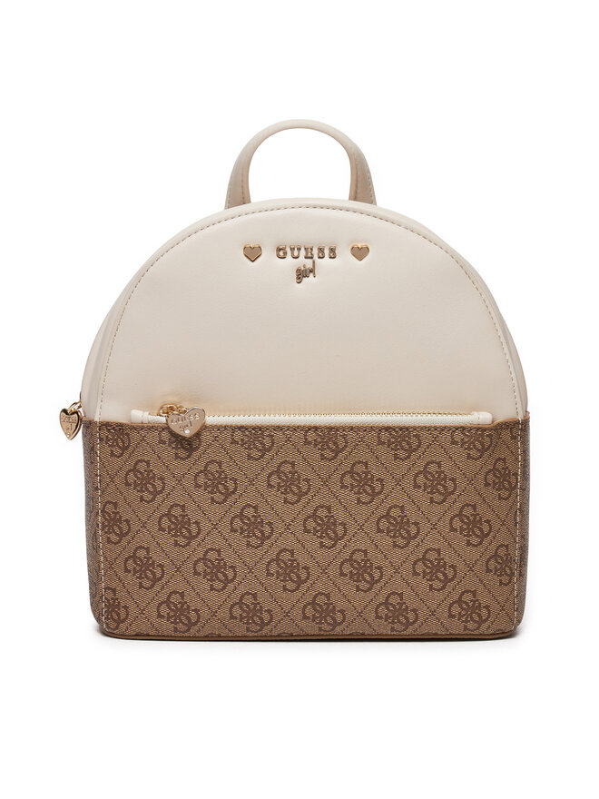Guess Раница Guess J4RZ34 WFEN0 Бежов