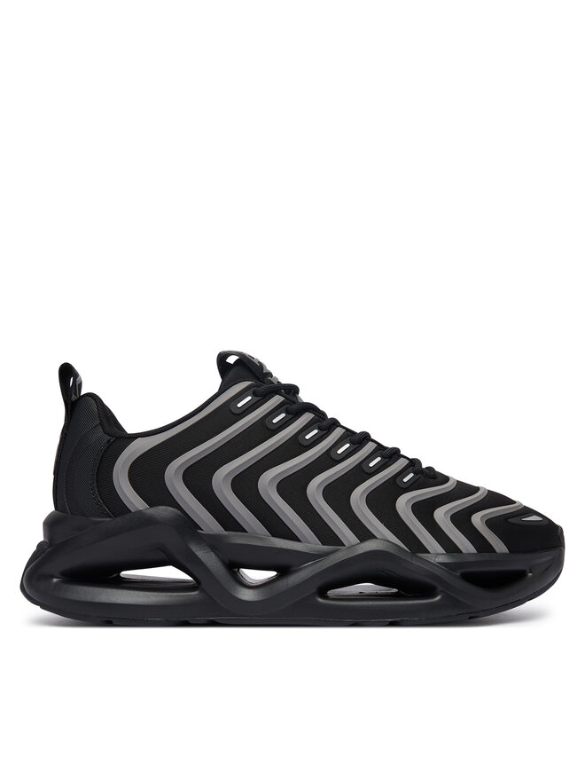 EA7 Emporio Armani Sneakers EA7 Emporio Armani 7X000303 AF18441 Schwarz