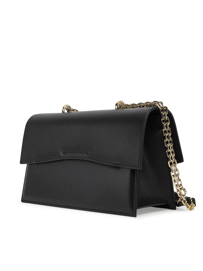 Patrizia Pepe Handtasche Patrizia Pepe 8B0225/L061 Schwarz
