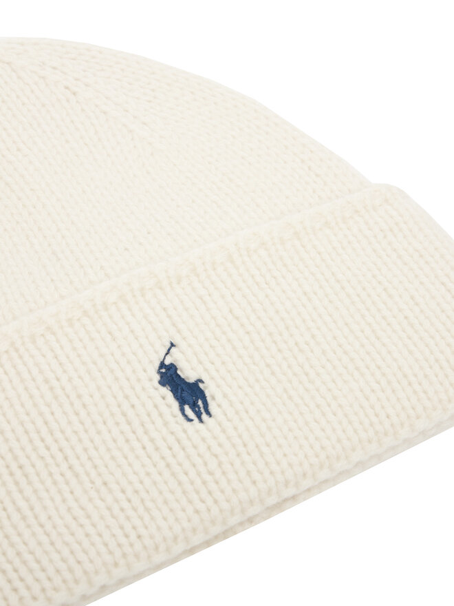 Polo Ralph Lauren Шапкa Polo Ralph Lauren 455954355006 Бежевий