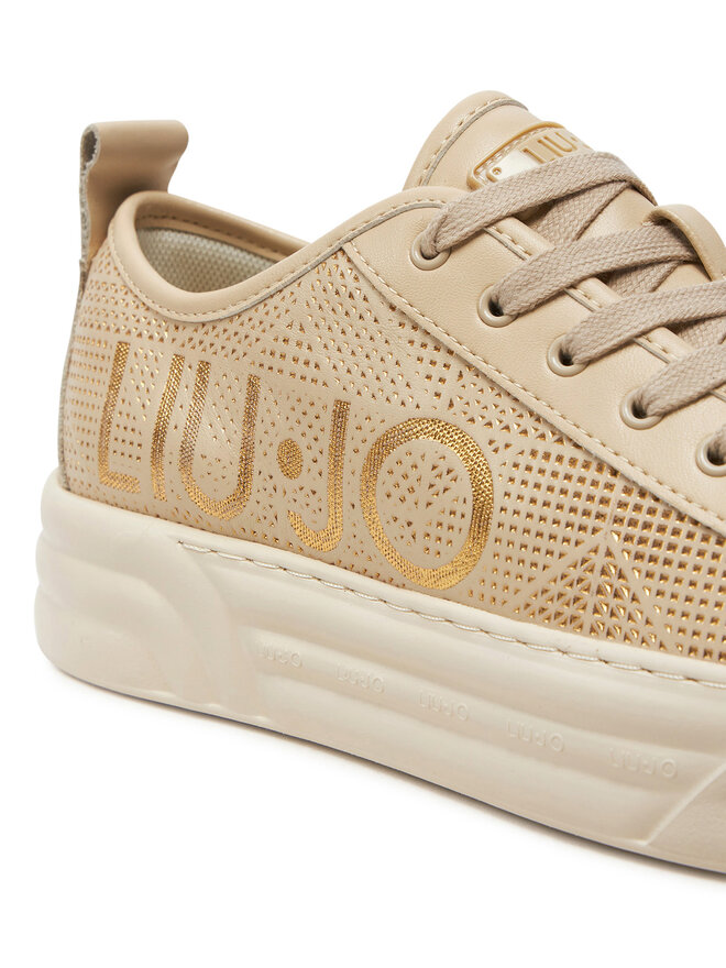 Sneakers liu jo girl 2019 top