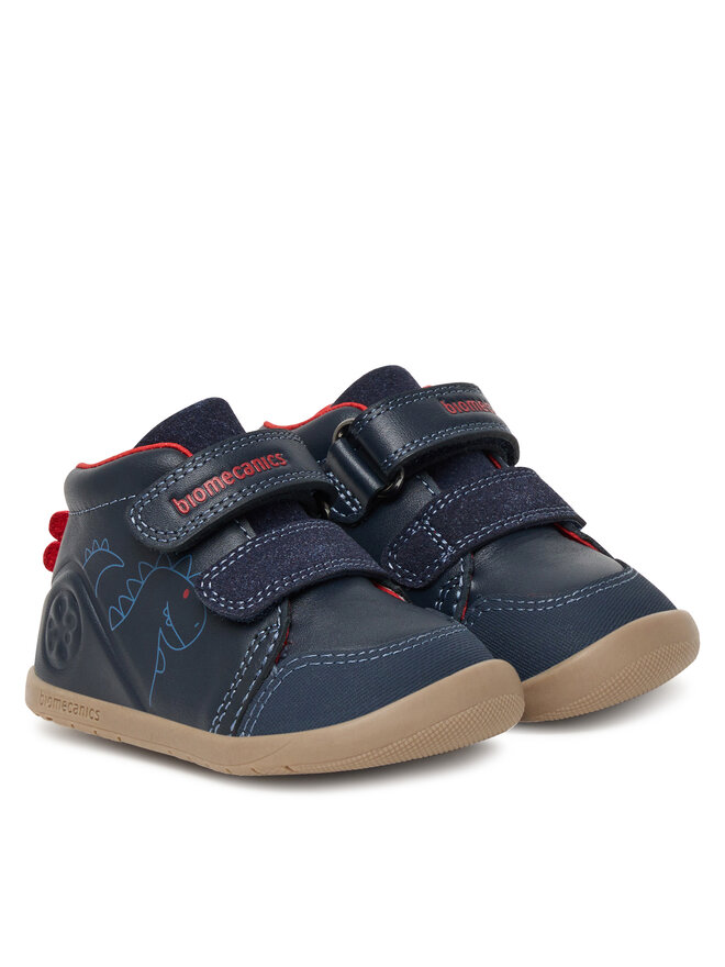 Biomecanics Sneakers Biomecanics 251162 M Dunkelblau
