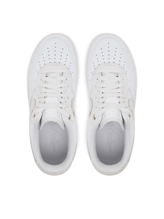 Nike Sneakers Nike Aire Force 1 Luxe DD9605 Weiß