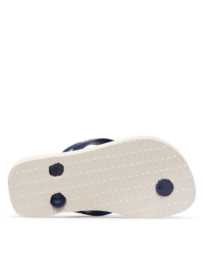 Havaianas Japonki Havaianas K T Spongeb 41470660001 Granatowy