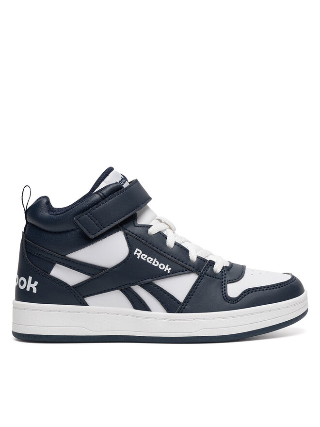 Reebok Sneakersy Reebok PRIME 2.0 MIDCUT 100225143 Granatowy