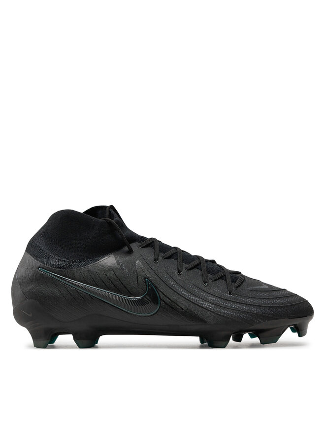 Nike Buty do piłki nożnej Nike Phantom Luna II Pro FG FJ2575 002 Czarny