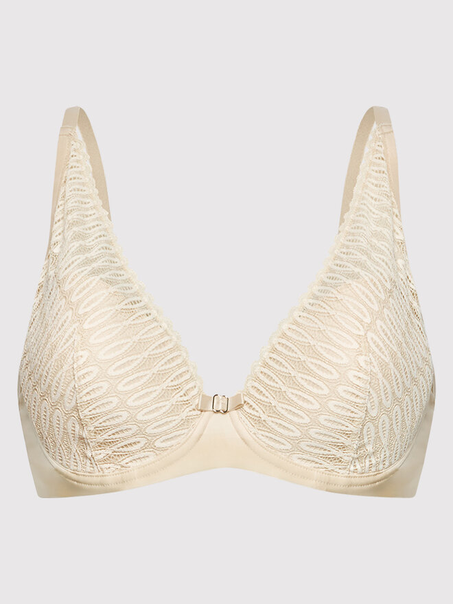 Triumph Triumph Liemenėlė su lankeliais Aura Spotlight 10208018 Smėlio