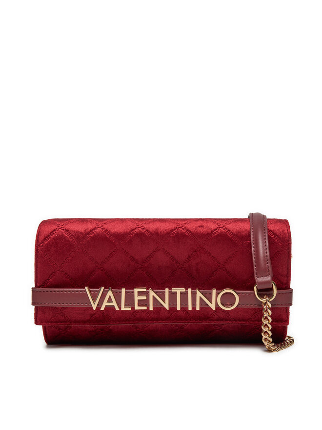 Valentino Torebka Valentino VBS8GO17 Czerwony
