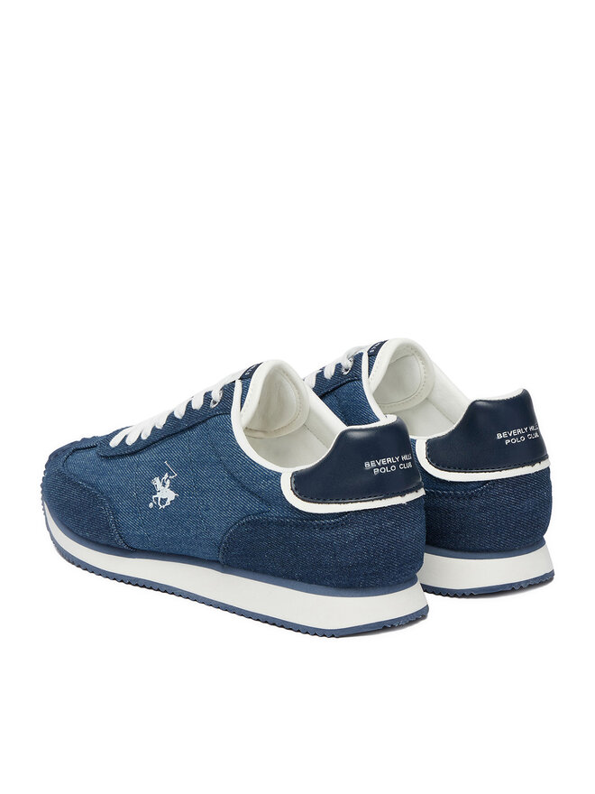 Beverly Hills Polo Club Sneakers Beverly Hills Polo Club CEO-V12-1197 Dunkelblau