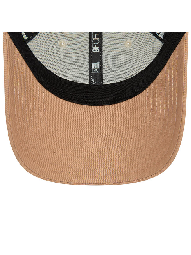 New Era Gorra con visera New Era World Series 9Forty 60565354 Beis