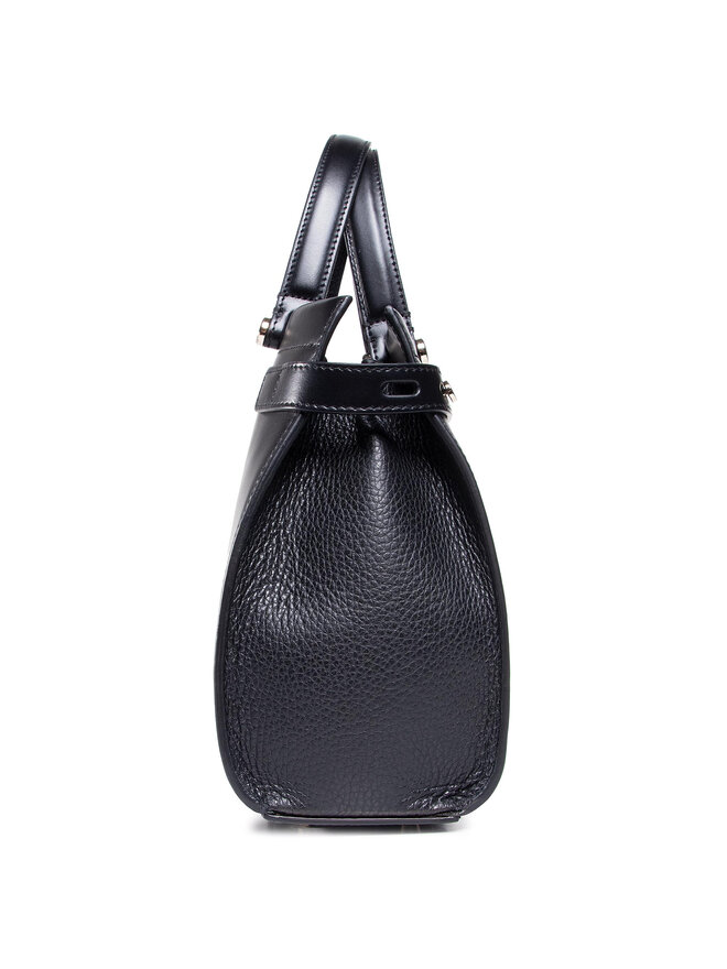 Furla Сумка Furla Lady M BAWC01L-A.0029-O6000-1-007-20-RO-B Чорний