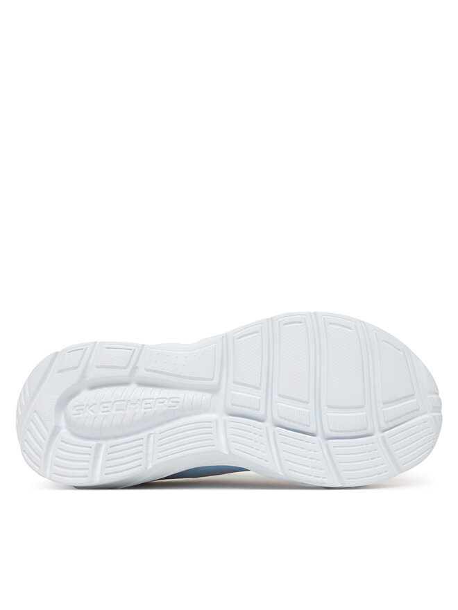 Skechers Снікерcи Skechers Boundless - Color Blitz 303599L/NTMT Фіолетовий