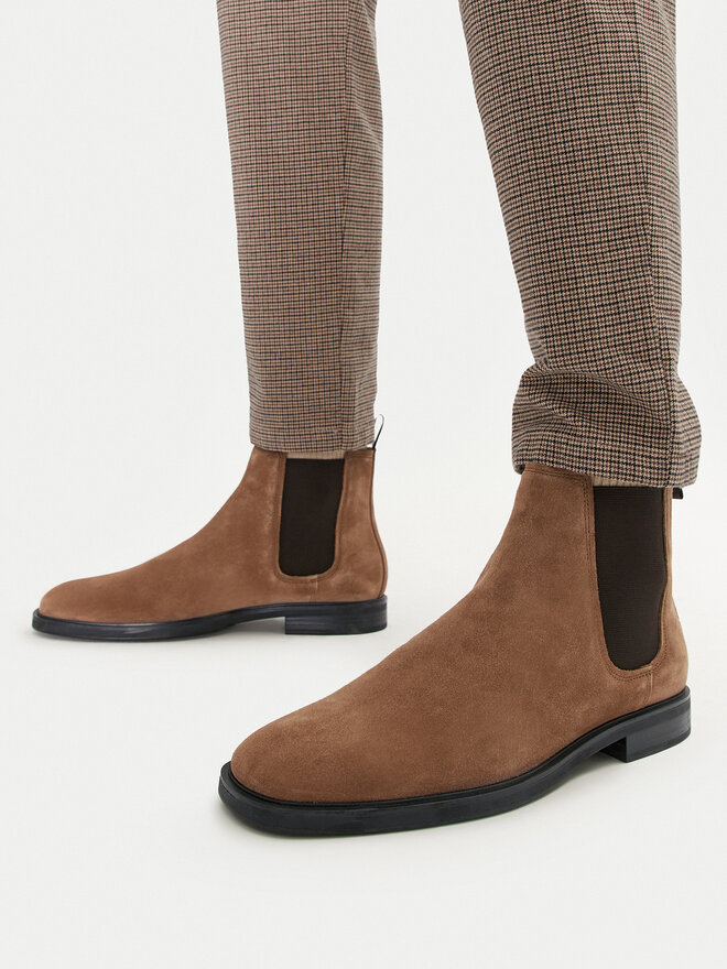 Vagabond Shoemakers Bokacsizma Vagabond Shoemakers Andrew 5668-340-19 Barna