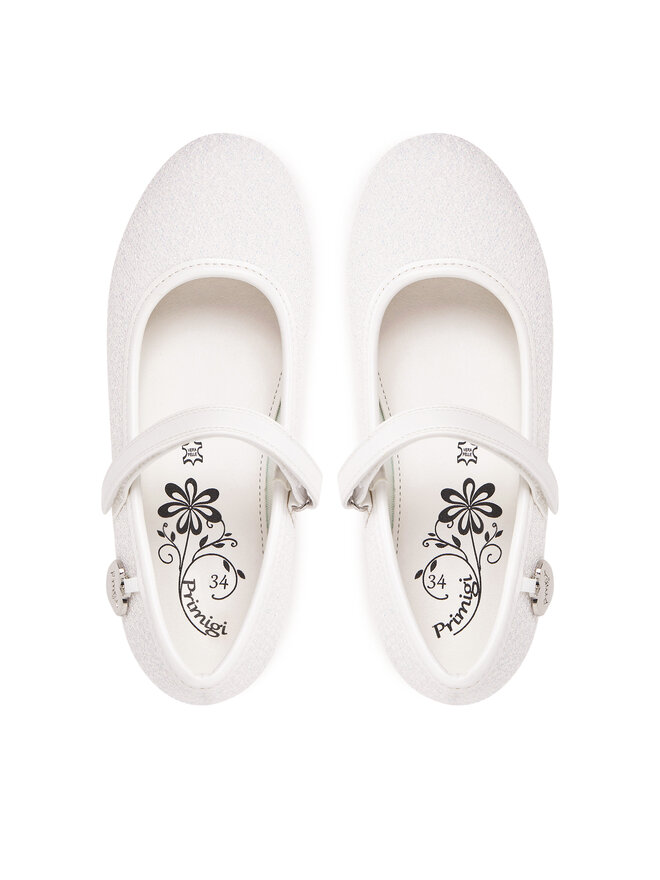 Primigi Balerina Primigi 7928500 D Fehér