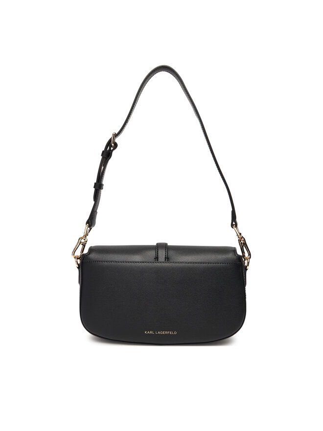 KARL LAGERFELD Τσάντα KARL LAGERFELD A3W30152 Μαύρο