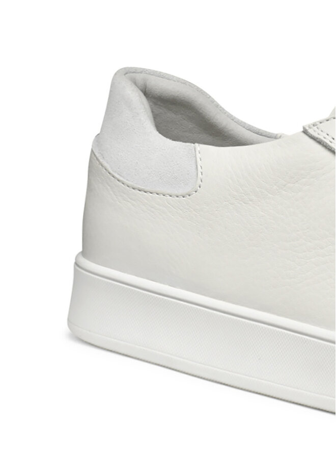 Geox Sneakers Geox U Regio U55CHA 04622 C1000 Bianco