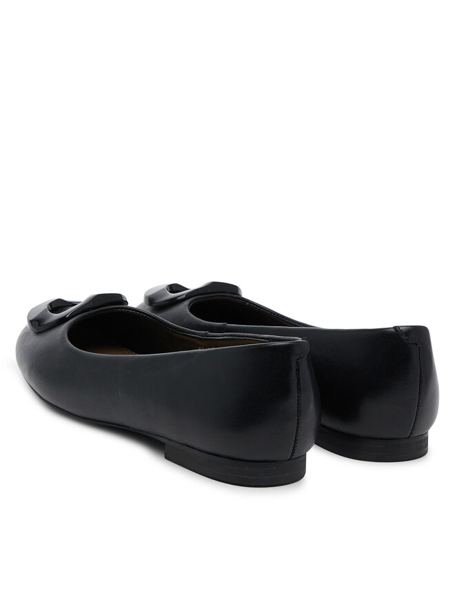Sergio Bardi Bailarinas Sergio Bardi WYL3692-2Z-SB Negro