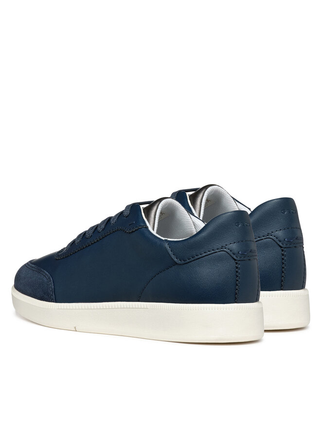 Geox Sneakers Geox D Meleda D55UGA 05422 C4002 Bleumarin