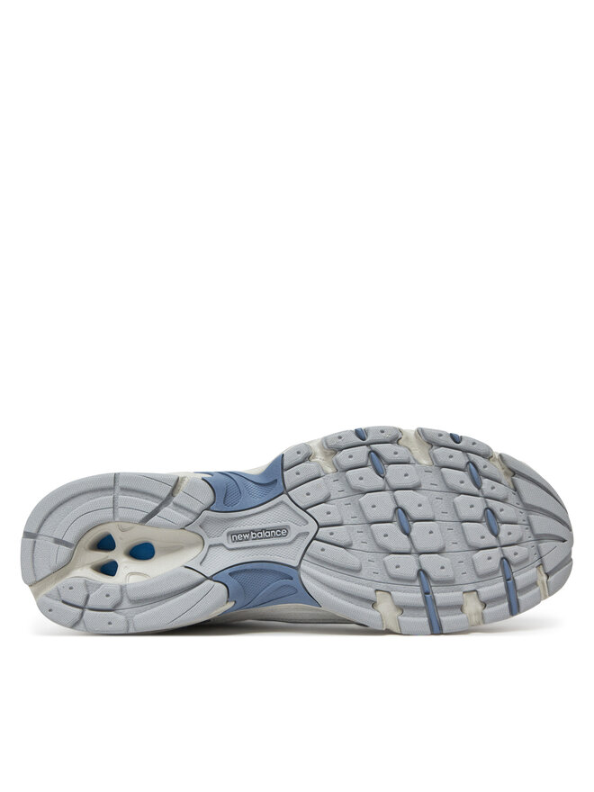 New Balance Αθλητικά New Balance U530SMB Γκρι