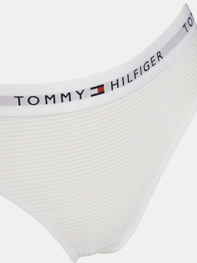 Tommy Hilfiger Tommy Hilfiger 3 db klasszikus alsó UW0UW05531 Színes