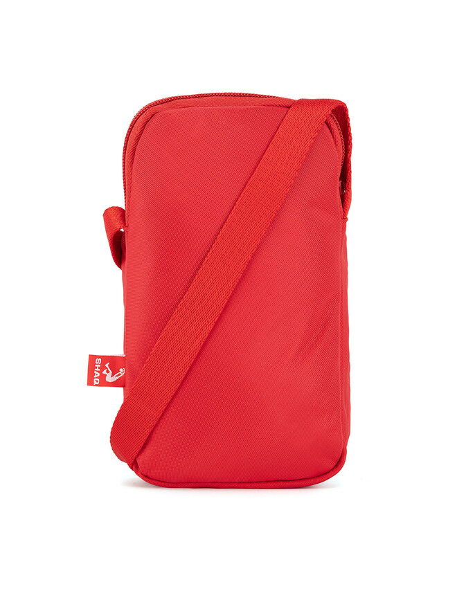 Shaq Crossover torbica Shaq SHQ-K-005-CCC Crvena