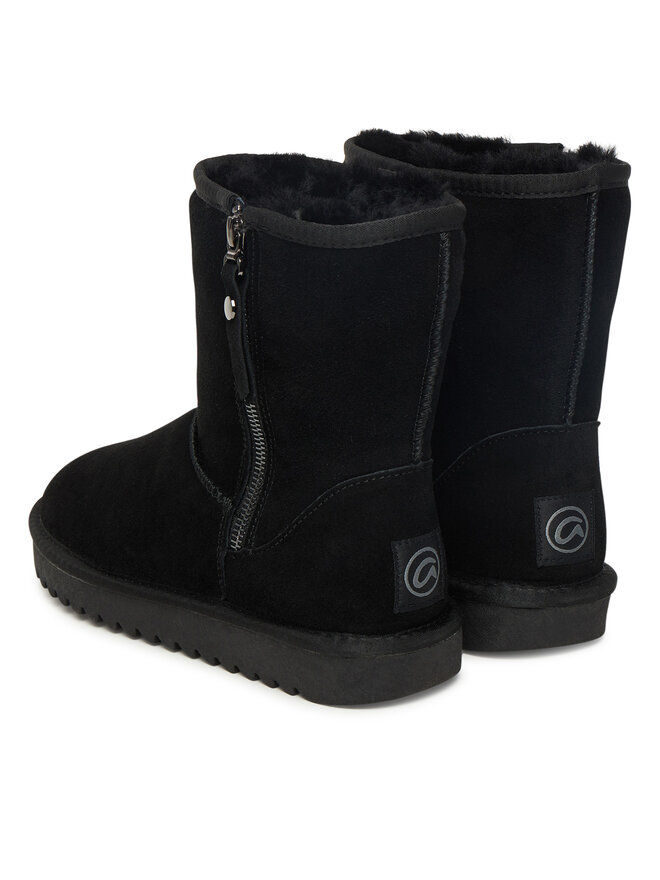 Ara Botas de nieve Ara Alaska 12-29952-01 Negro