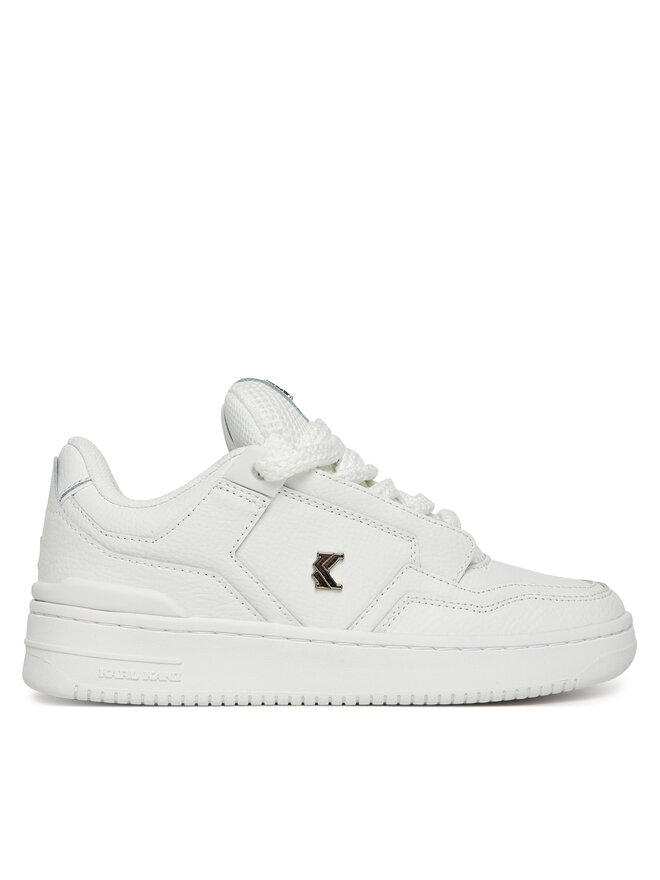 Karl Kani Superge Karl Kani LXRY SK8 PD00002694 Bela