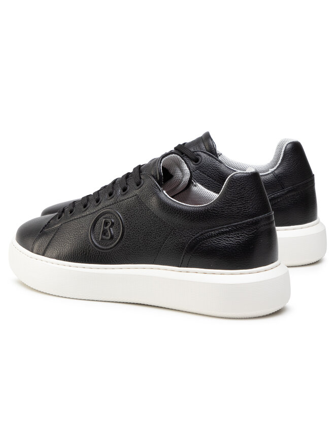 Bogner Снікерcи Bogner New Berlin 6 A 121-20105 Чорний
