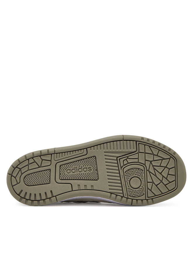 adidas Sneakersy adidas Rapid Court JP7653 Zelená
