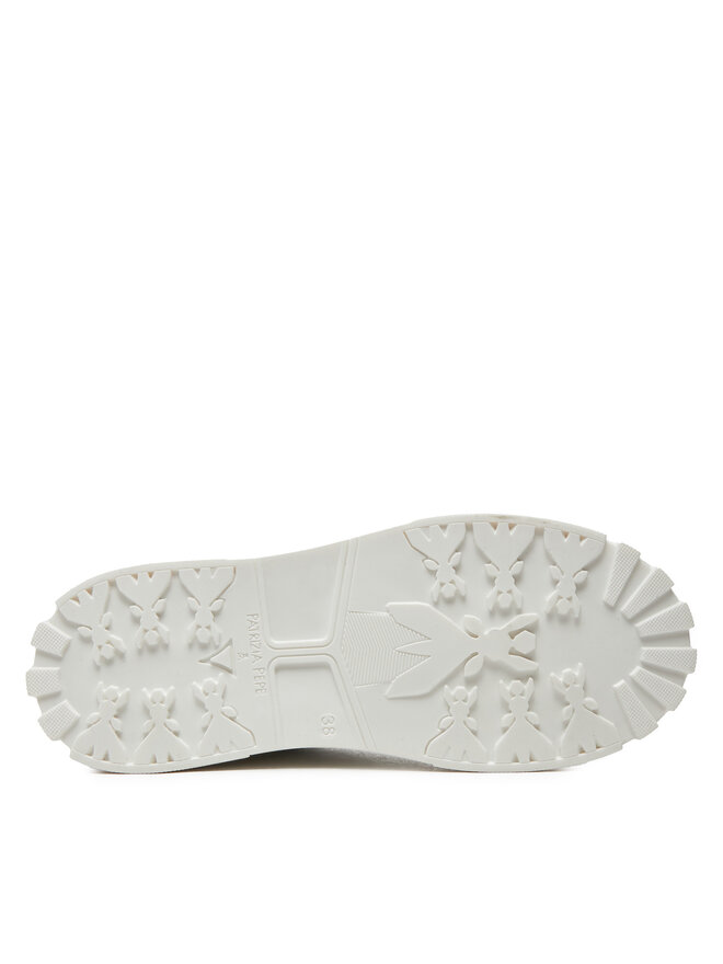 Patrizia Pepe Sneakers Patrizia Pepe 2Z0008/L112-Y459 Weiß