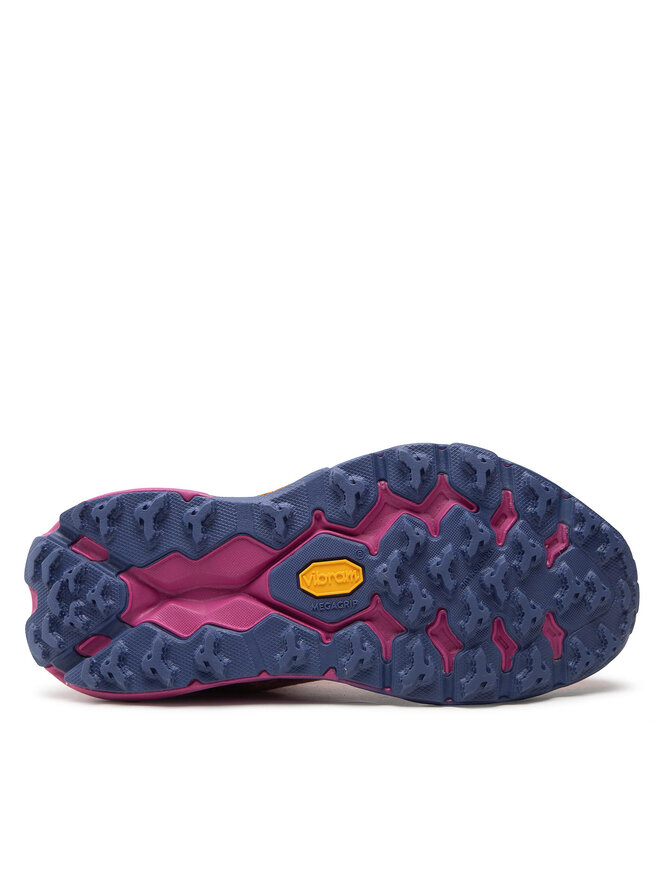 Hoka Běžecké boty Hoka W Speedgoat 5 1123158 Barevná