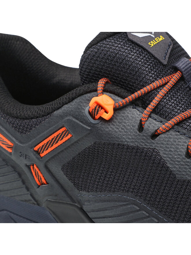 Salewa Ultra Train 3 Chaussures De Speed Hiking Femmes - Respirantes Et Stables Pour Sentiers