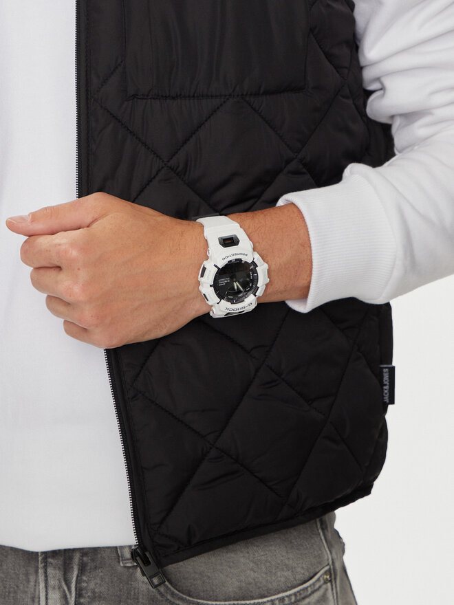 G-Shock Uhr G-Shock GBA-900-7AER Weiß