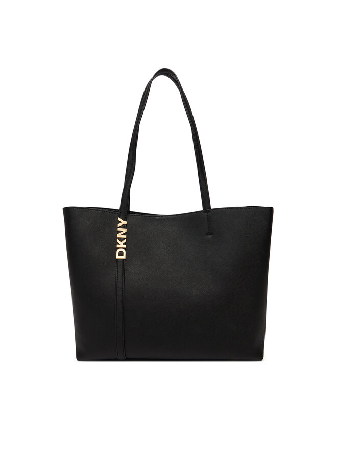 DKNY Ročna torba DKNY R52AKG54 Črna