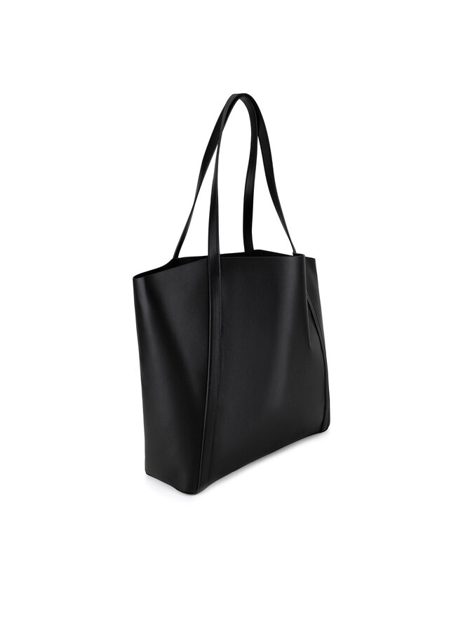 Gino Rossi Handtasche Gino Rossi WEN-17 Schwarz