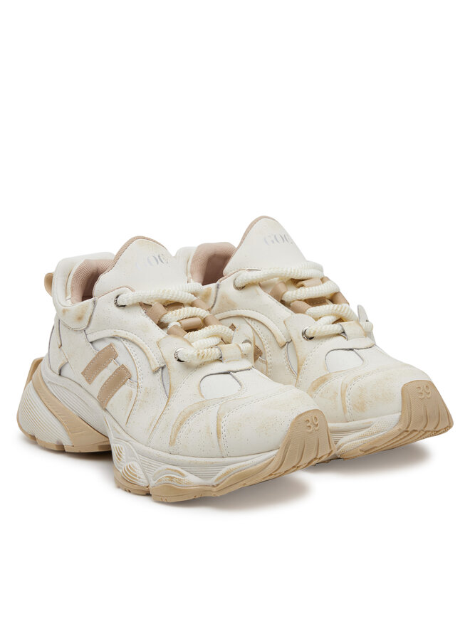 GOE Sneakers GOE RR2N4037 Bej