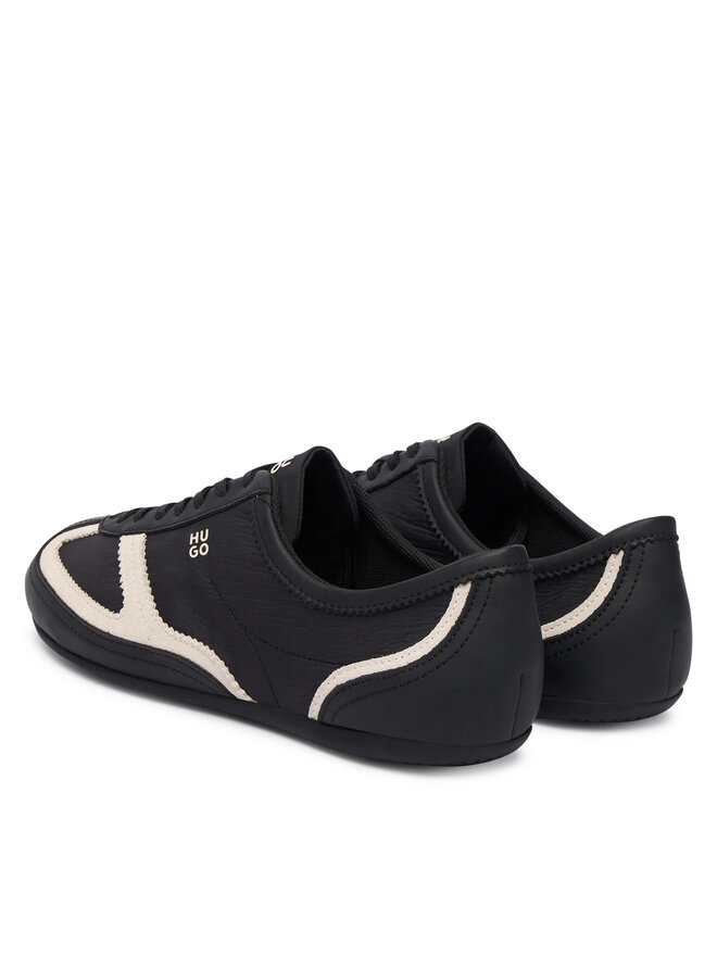 HUGO Sneakers HUGO Mystie 50557871 Schwarz