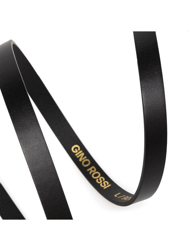 Gino Rossi Damengürtel Gino Rossi BLYL23007 Schwarz