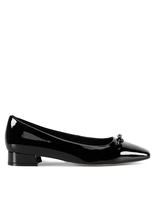 Gino Rossi Bailarinas Gino Rossi EMILI-SLT2350 Negro